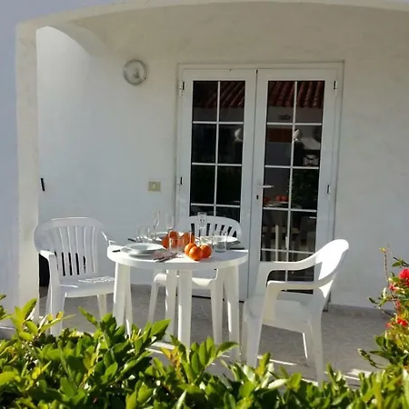 Arco 3 Playa del Inglés