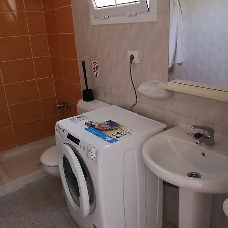 Semesterbostad Arco 3 *