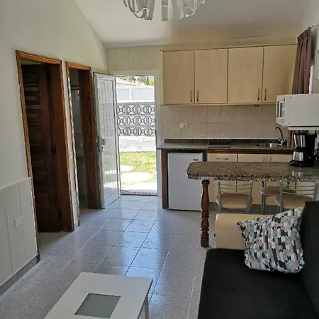 Arco 3 Playa del Inglés