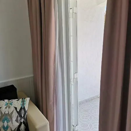 Arco 3 Playa del Inglés