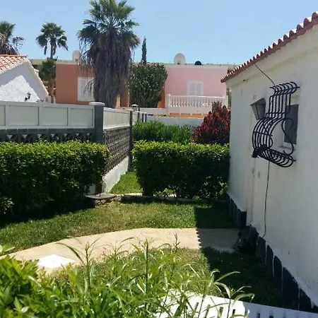 Arco 3 Holiday home *