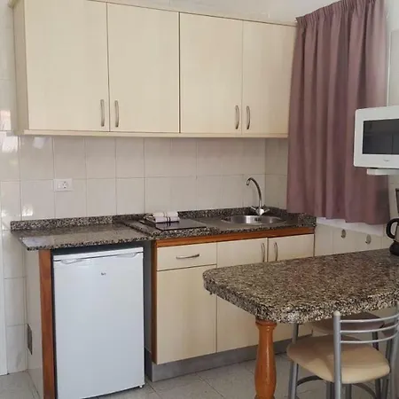 Arco 3 Hébergement de vacances Playa del Inglés