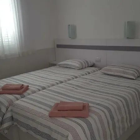 Casa de Férias Arco 3 *