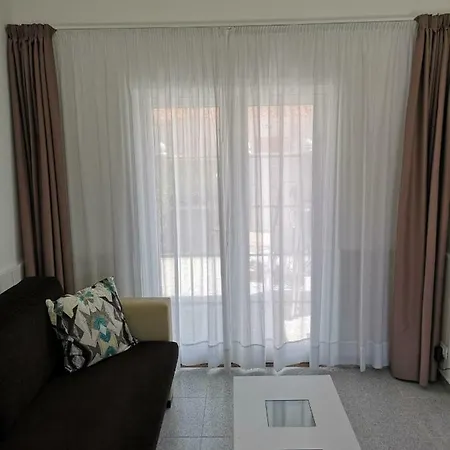 Arco 3 Hébergement de vacances Playa del Inglés