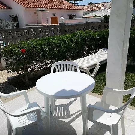 Casa de Férias Arco 3 Playa del Inglés