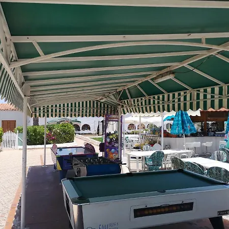 Arco 3 Hébergement de vacances Playa del Inglés