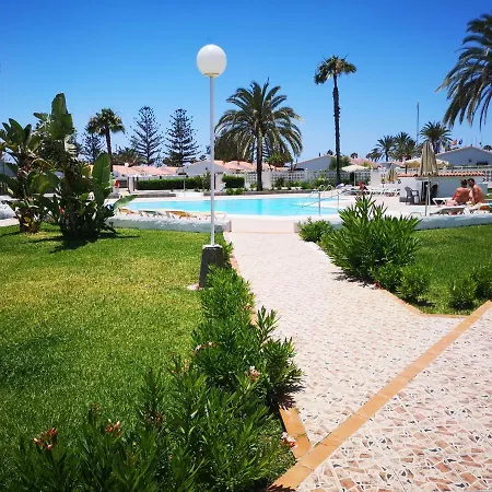 Hébergement de vacances Arco 3 *