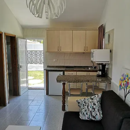 Holiday home Arco 3